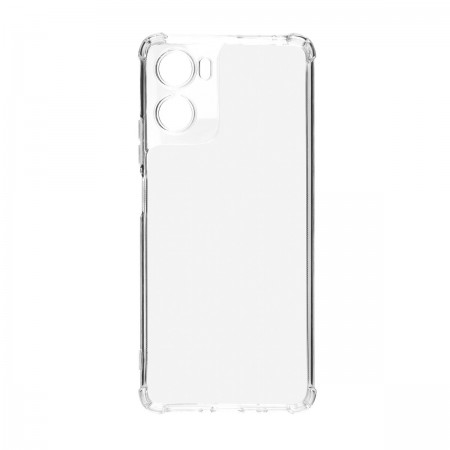 Чехол-накладка ArmorStandart Air Force для Motorola G06 4G, Clear (прозрачный)