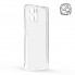 Чехол-накладка ArmorStandart Air Force для Motorola G06 4G, Clear (прозрачный)