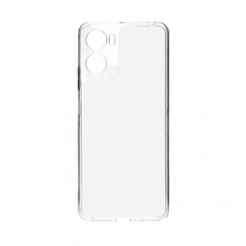 Чехол-накладка ArmorStandart Air для Motorola G06 4G, Clear (прозрачный) Чехол-накладка ArmorStandart Air для Motorola G06 4G, Clear (прозрачный)