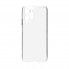 Чохол-накладка ArmorStandart Air для Motorola G06 4G, Clear (прозорий)