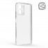 Чохол-накладка ArmorStandart Air для Motorola G06 4G, Clear (прозорий)