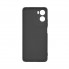 Чехол-накладка ArmorStandart ICON для Motorola G06 4G, Black (черный)