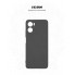 Чехол-накладка ArmorStandart ICON для Motorola G06 4G, Black (черный)