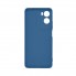 Чохол-накладка ArmorStandart ICON для Motorola G06 4G, Dark Blue (синій)