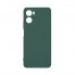 Чехол-накладка ArmorStandart ICON для Motorola G06 4G, Dark Green (зеленый)