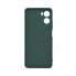 Чехол-накладка ArmorStandart ICON для Motorola G06 4G, Dark Green (зеленый)
