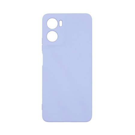 Чехол-накладка ArmorStandart ICON для Motorola G06 4G, Lavender (фиолетовый)