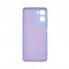Чехол-накладка ArmorStandart ICON для Motorola G06 4G, Lavender (фиолетовый)