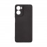Чохол-накладка ArmorStandart Matte Slim Fit для Motorola G06 4G, Black (чорний)