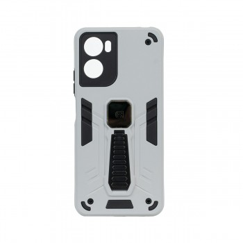 Чехол-накладка ArmorStandart Proover для Motorola G06 4G / G06 Power 4G, Grey (серый) Чехол-накладка ArmorStandart Proover для Motorola G06 4G / G06 Power 4G, Grey (серый)