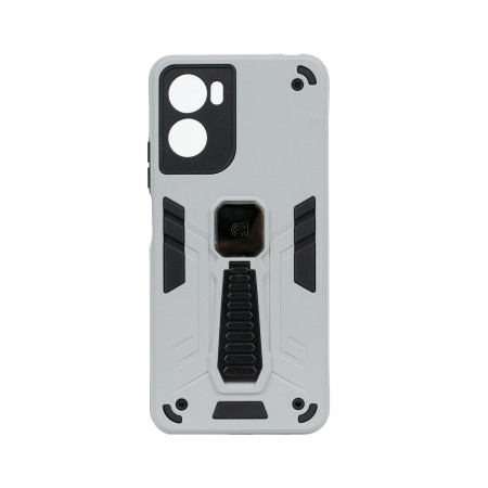 Чехол-накладка ArmorStandart Proover для Motorola G06 4G / G06 Power 4G, Grey (серый)