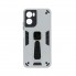 Чехол-накладка ArmorStandart Proover для Motorola G06 4G / G06 Power 4G, Grey (серый)