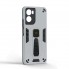 Чехол-накладка ArmorStandart Proover для Motorola G06 4G / G06 Power 4G, Grey (серый)