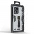 Чехол-накладка ArmorStandart Proover для Motorola G06 4G / G06 Power 4G, Grey (серый)