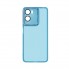Чехол-накладка ArmorStandart Shade для Motorola G06 4G, Blue (синий)