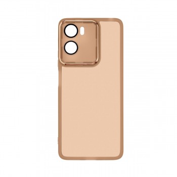 Чохол-накладка ArmorStandart Shade для Motorola G06 4G, Gold (золотий) Чохол-накладка ArmorStandart Shade для Motorola G06 4G, Gold (золотий)