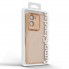 Чехол-накладка ArmorStandart Shade для Motorola G06 4G, Gold (золотой)