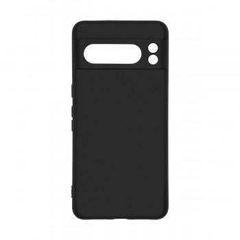 Чохол-накладка ArmorStandart ICON для Google Pixel 8 Pro, Black (чорний)
