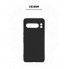 Чохол-накладка ArmorStandart ICON для Google Pixel 8 Pro, Black (чорний)