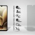 Гідрогелева плівка ArmorStandart матова для Motorola G06 Power 4G, діагональ 6.88
