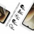 Гідрогелева плівка ArmorStandart для Motorola G06 Power 4G, діагональ 6.88
