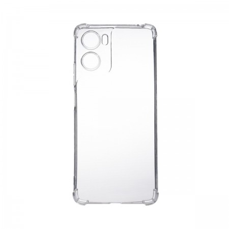 Чохол-накладка ArmorStandart Air Force для Motorola G06 Power 4G, Clear (прозорий)