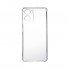 Чохол-накладка ArmorStandart Air Force для Motorola G06 Power 4G, Clear (прозорий)