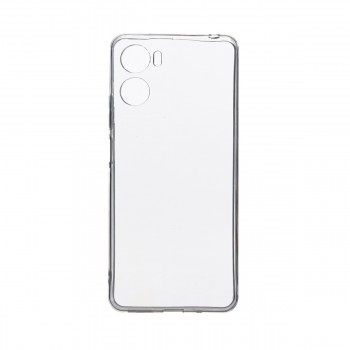 Чехол-накладка ArmorStandart Air для Motorola G06 Power 4G, Clear (прозрачный) Чехол-накладка ArmorStandart Air для Motorola G06 Power 4G, Clear (прозрачный)