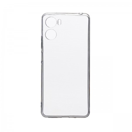 Чехол-накладка ArmorStandart Air для Motorola G06 Power 4G, Clear (прозрачный)