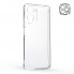 Чехол-накладка ArmorStandart Air для Motorola G06 Power 4G, Clear (прозрачный)
