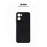 Чехол-накладка ArmorStandart ICON для Motorola G06 Power 4G, Black (черный)