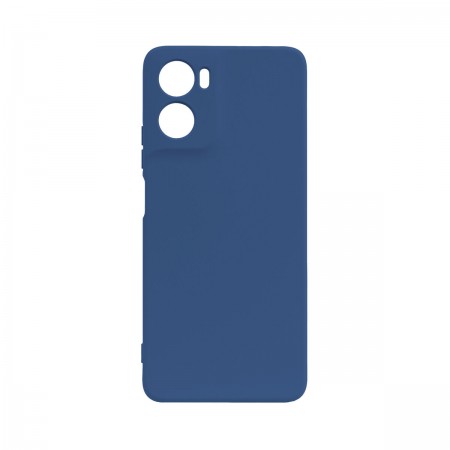 Чехол-накладка ArmorStandart ICON для Motorola G06 Power 4G, Dark Blue (синий)
