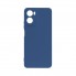 Чехол-накладка ArmorStandart ICON для Motorola G06 Power 4G, Dark Blue (синий)