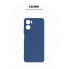 Чехол-накладка ArmorStandart ICON для Motorola G06 Power 4G, Dark Blue (синий)