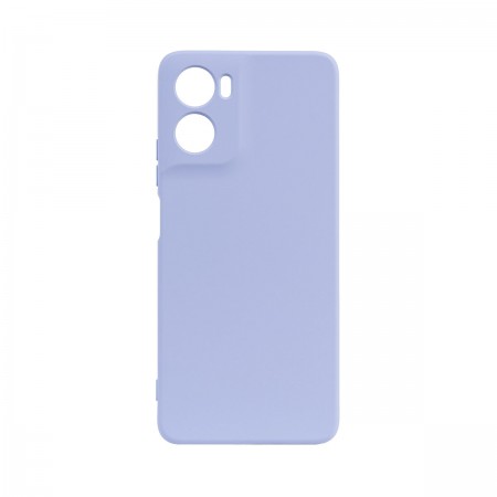 Чехол-накладка ArmorStandart ICON для Motorola G06 Power 4G, Lavender (фиолетовый)