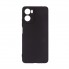 Чехол-накладка ArmorStandart Matte Slim Fit для Motorola G06 Power 4G, Black (черный)