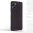 Чехол-накладка ArmorStandart Matte Slim Fit для Motorola G06 Power 4G, Black (черный)