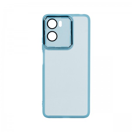 Чохол-накладка ArmorStandart Shade для Motorola G06 Power 4G, Blue (синій)