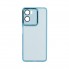 Чохол-накладка ArmorStandart Shade для Motorola G06 Power 4G, Blue (синій)
