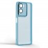 Чохол-накладка ArmorStandart Shade для Motorola G06 Power 4G, Blue (синій)