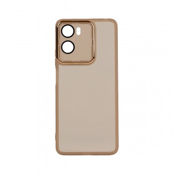 Чохол-накладка ArmorStandart Shade для Motorola G06 Power 4G, Gold (золотий) Чохол-накладка ArmorStandart Shade для Motorola G06 Power 4G, Gold (золотий)