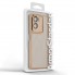 Чохол-накладка ArmorStandart Shade для Motorola G06 Power 4G, Gold (золотий)