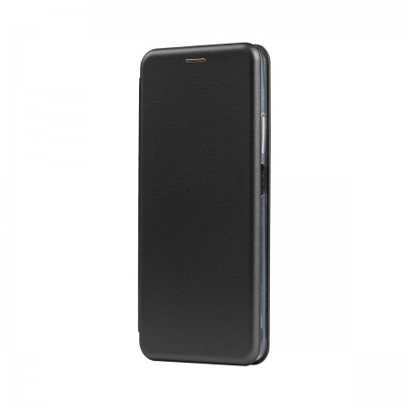 Чохол-книжка ArmorStandart G- для Motorola G06 Power 4G, Black (чорний)