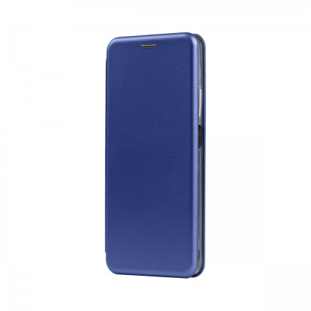 Чехол-книжка ArmorStandart G- для Motorola G06 Power 4G, Dark Blue (синий)