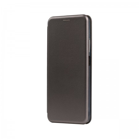 Чехол-книжка ArmorStandart G- для Motorola G06 Power 4G, Grey (серый)