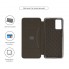 Чехол-книжка ArmorStandart G- для Motorola G06 Power 4G, Grey (серый)