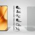 Гідрогелева плівка ArmorStandart матова для Realme 15 Pro 5G, діагональ 6.8
