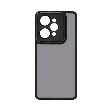 Чехол-накладка ArmorStandart Shade для Realme 15 Pro 5G, Black (черный)