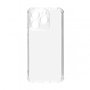 Чохол-накладка ArmorStandart Air Force для Realme 15T 5G, Clear (прозорий) Чохол-накладка ArmorStandart Air Force для Realme 15T 5G, Clear (прозорий)