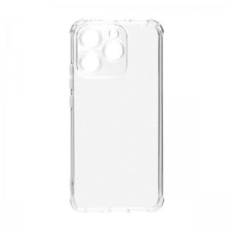 Чехол-накладка ArmorStandart Air Force для Realme 15T 5G, Clear (прозрачный)